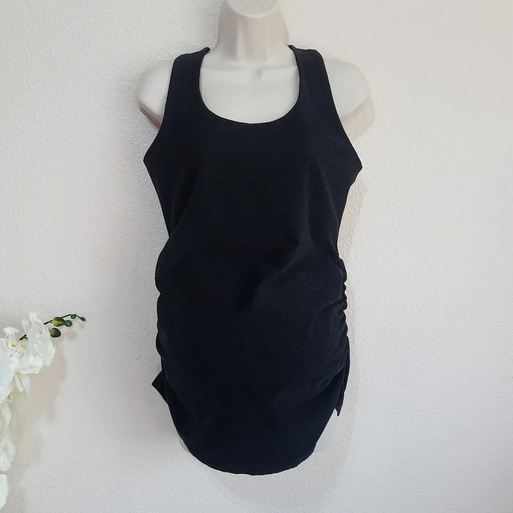 Beyond the Bump Maternity Tank - Picture 1 of 8